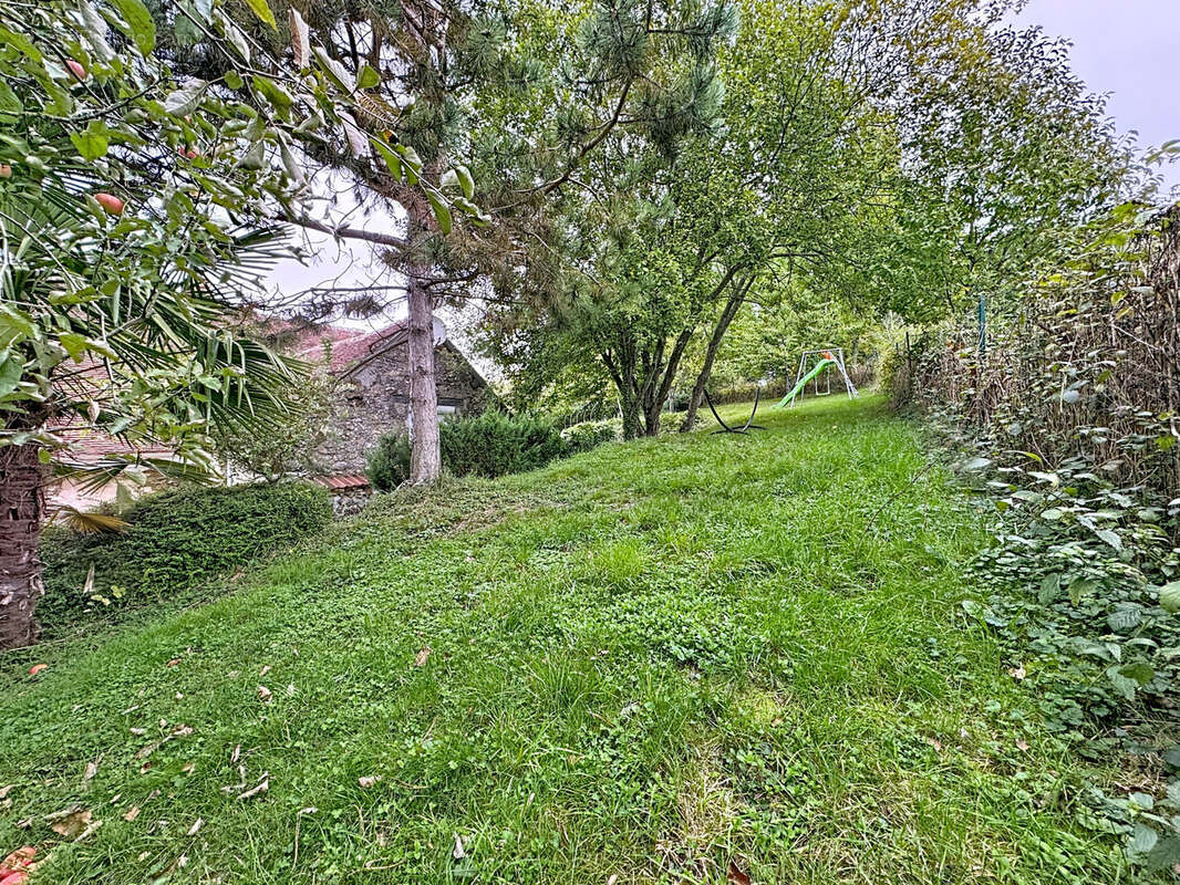 Maison à MONTMIRAIL