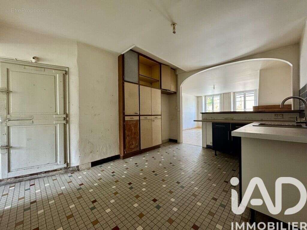 Maison 208 m² à Brieulles-Sur-Bar  - photo 7