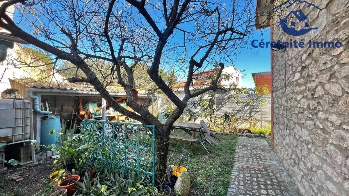 Maison à CERET