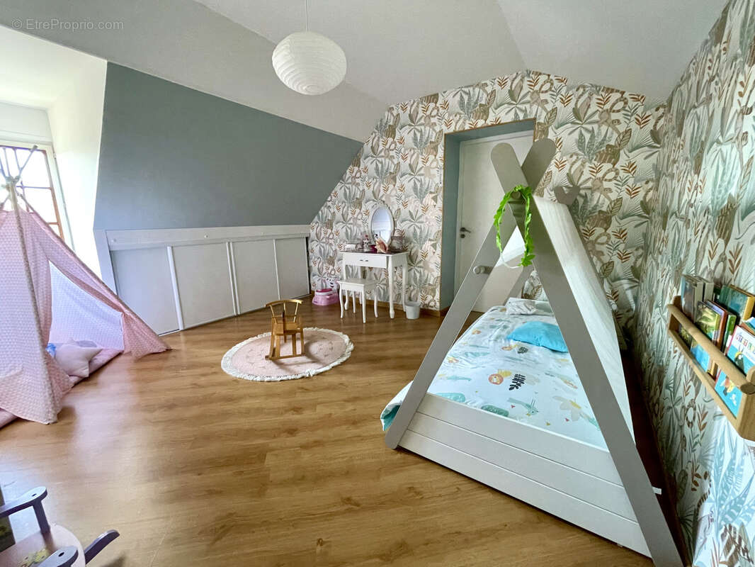 Maison à HERBINGHEN