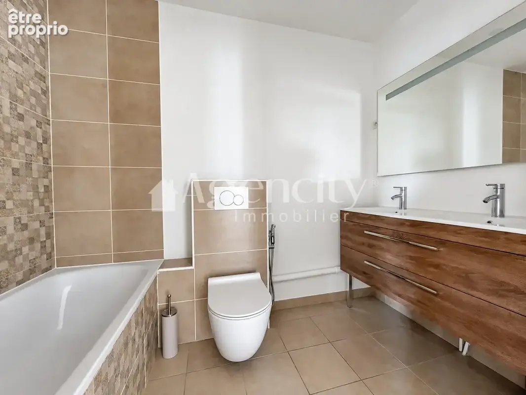 Appartement 4 pièces 86 m² à vendre à Bussy-Saint-Georges (77600) - photo 6