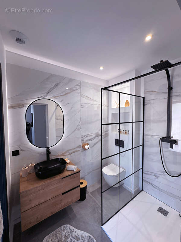 Maison à HYERES