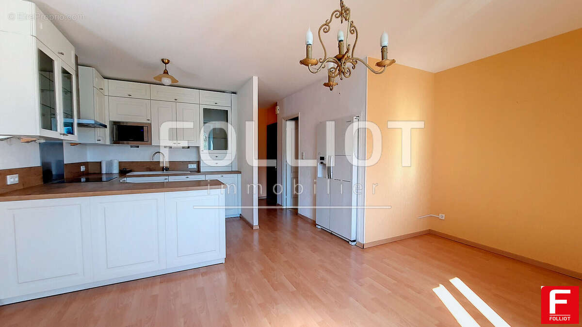 Appartement à GRANVILLE