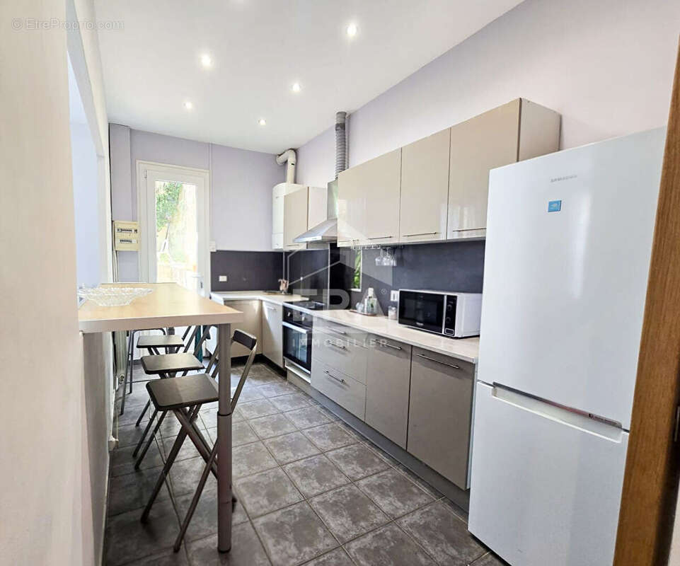 Maison 83m² à nice - photo 3