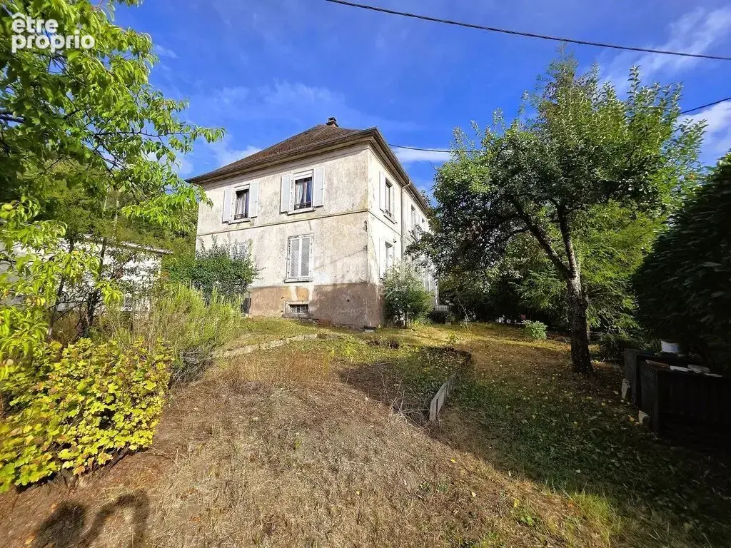 Immeuble de rapport avec potentiel à Fellering (68470) - photo 3