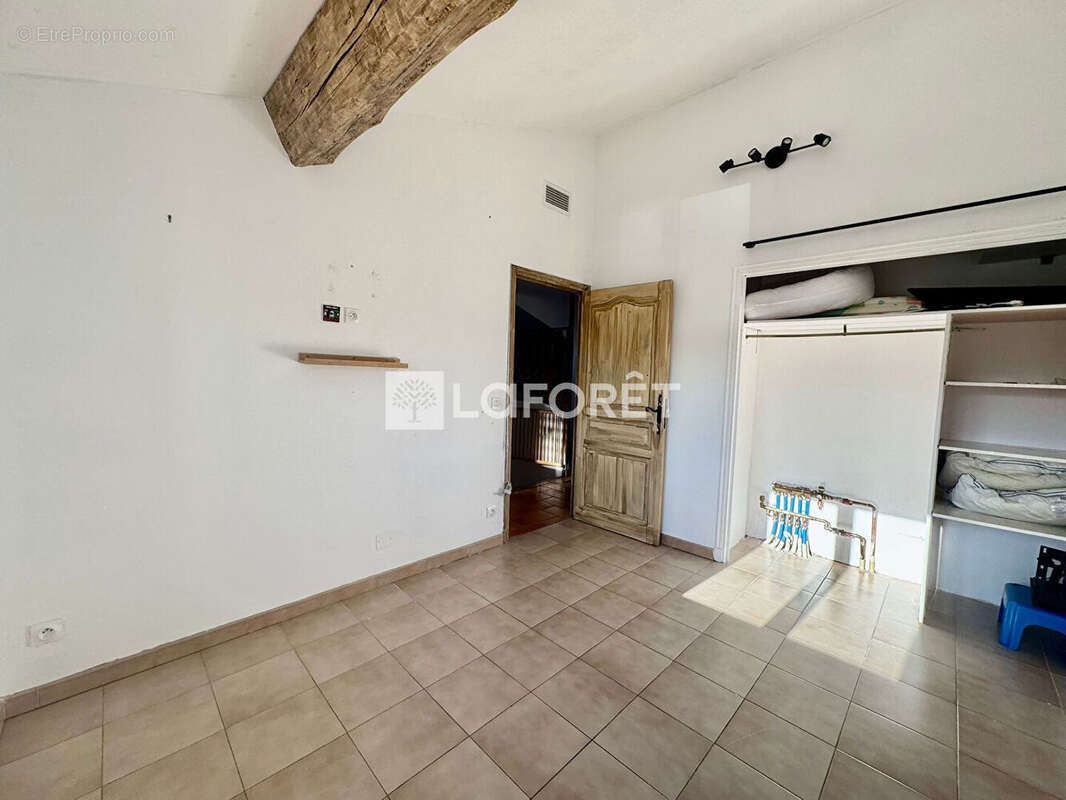 Maison à POLLESTRES