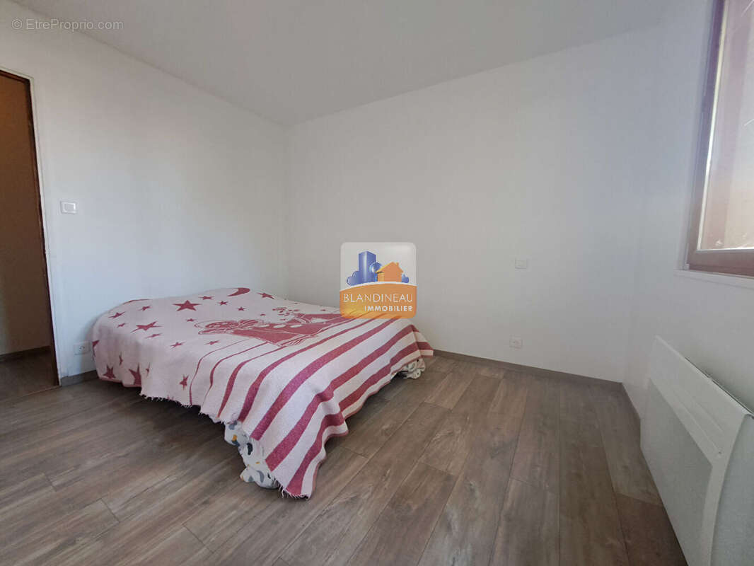 Brains maison 4 chambres, terrain 393 m² - photo 8
