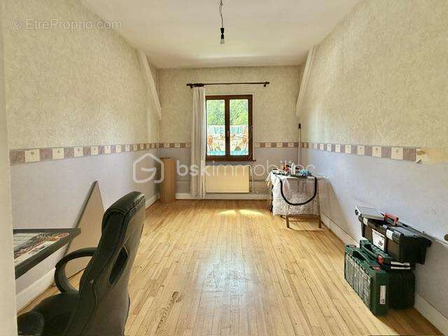 Appartement à HUSSEREN-WESSERLING