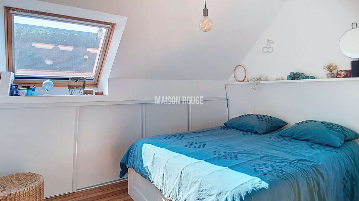 Maison à PLENEUF-VAL-ANDRE