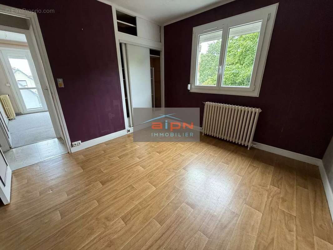 Appartement t3 avec garage cave greniers - photo 4