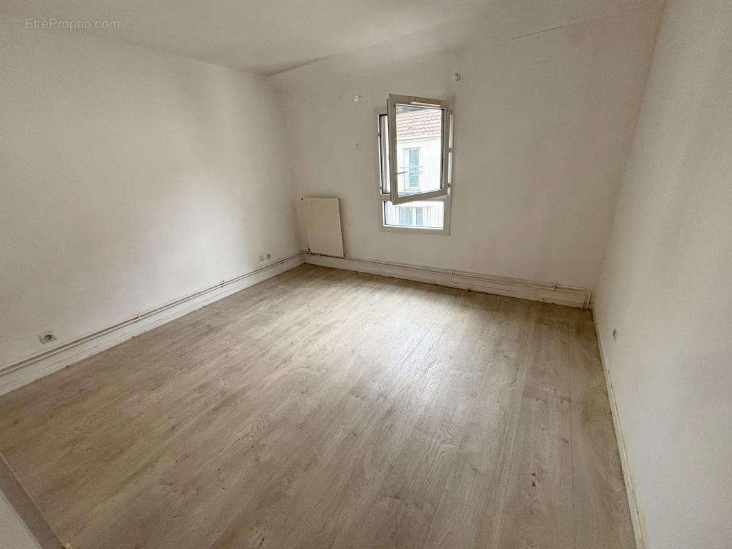 Maison à ARGENTEUIL