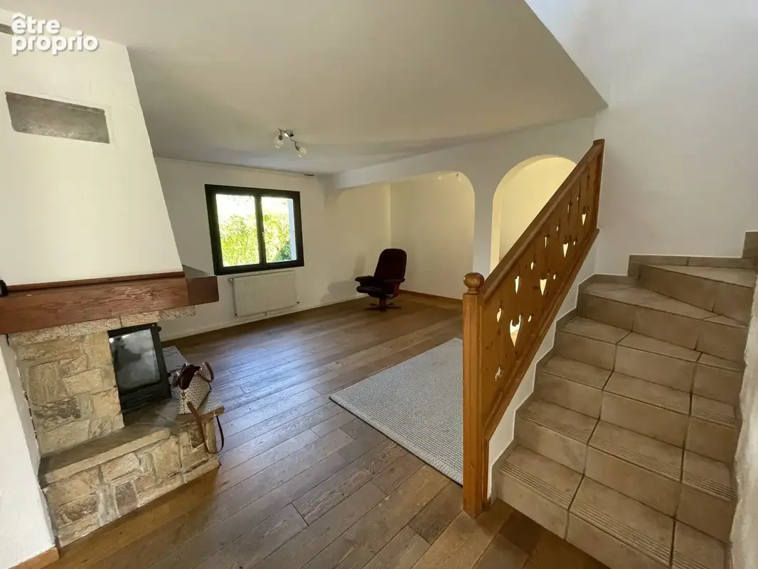 Maison 181 m² à Passy  - photo 5