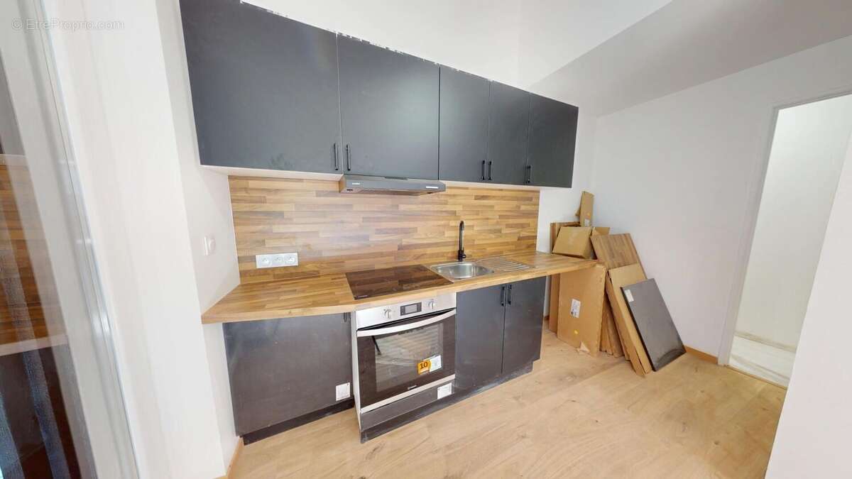 Photo 5 - Maison à MORILLON