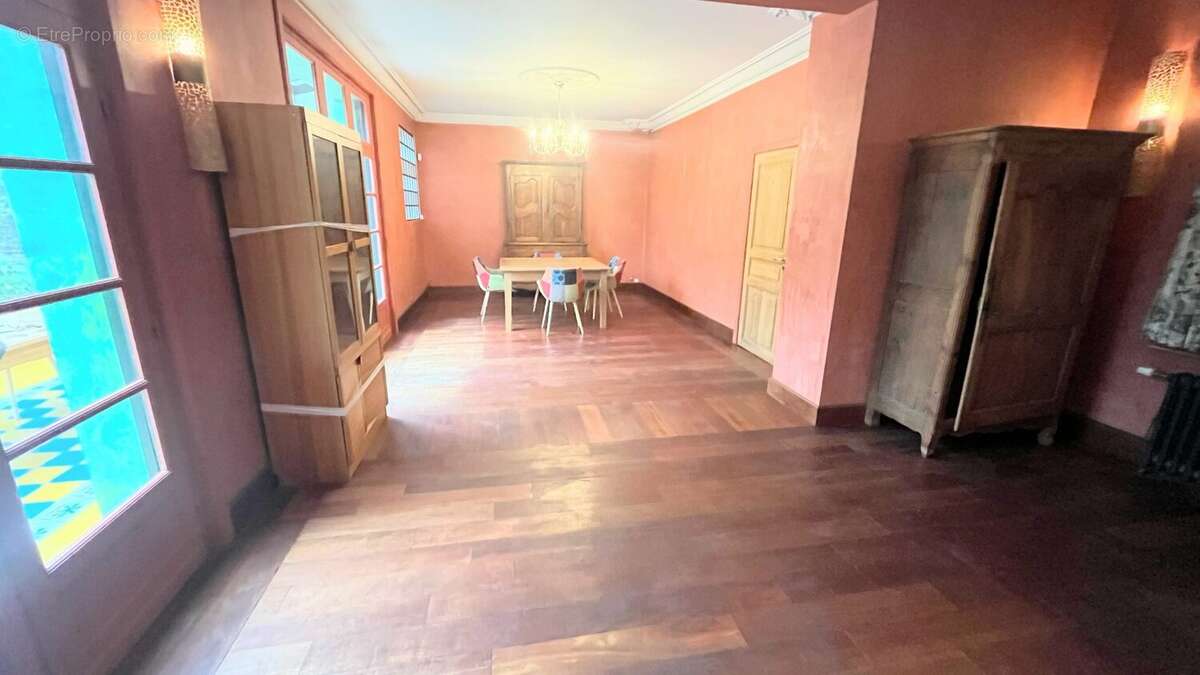 Maison à LILLE