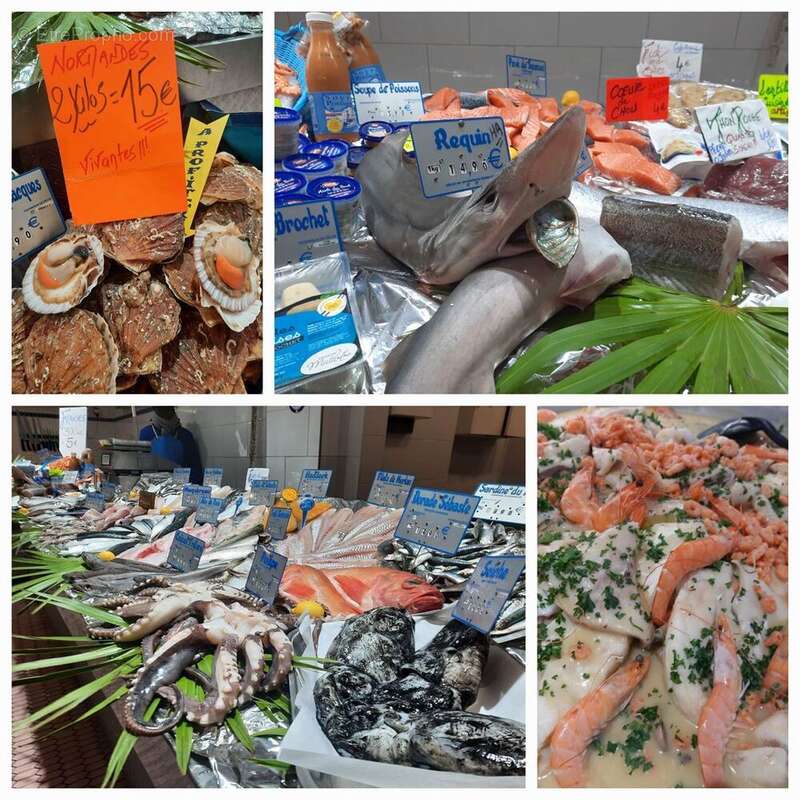 Commerce à LE KREMLIN-BICETRE