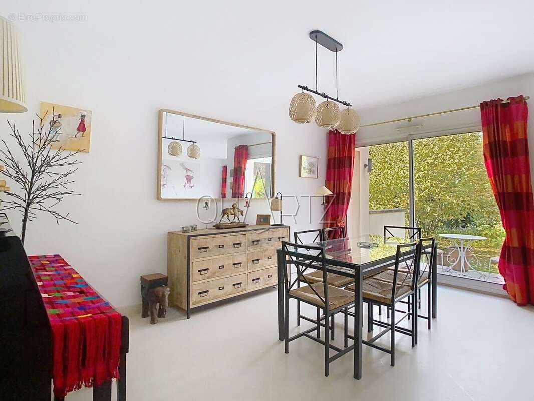 Maison à LE CHESNAY