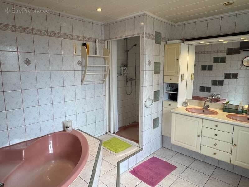 Maison à SAINT-DIZIER