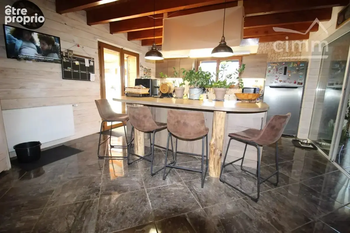 A vendre une propriété d'exception avec des gites sur un grand terrain - photo 37