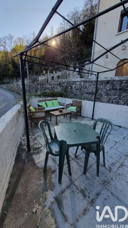 Photo 3 - Maison à PONT-DE-LABEAUME