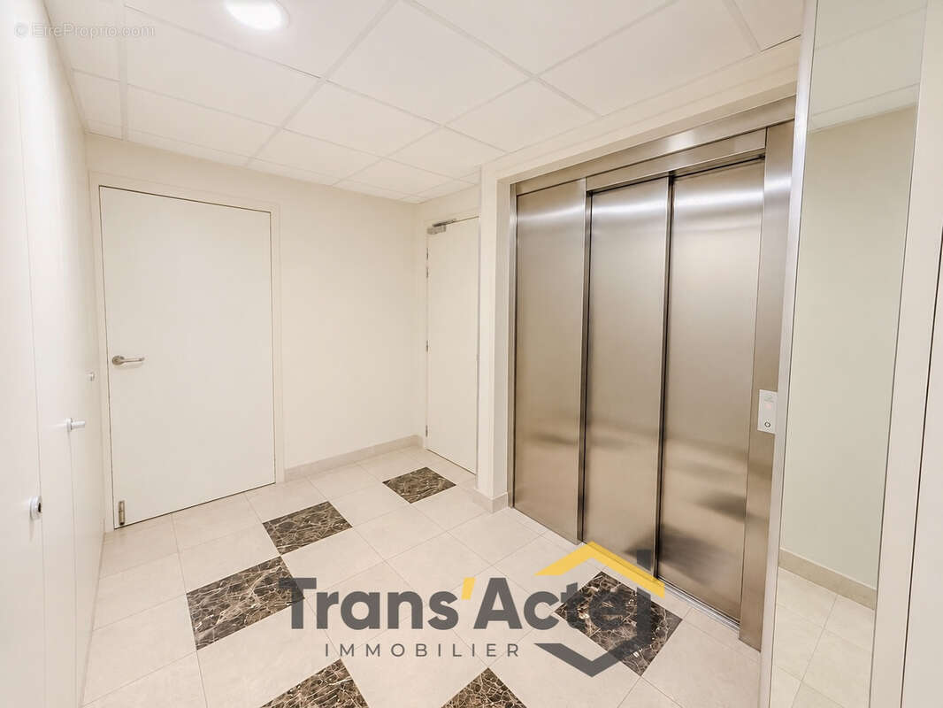 Appartement à ARRAS