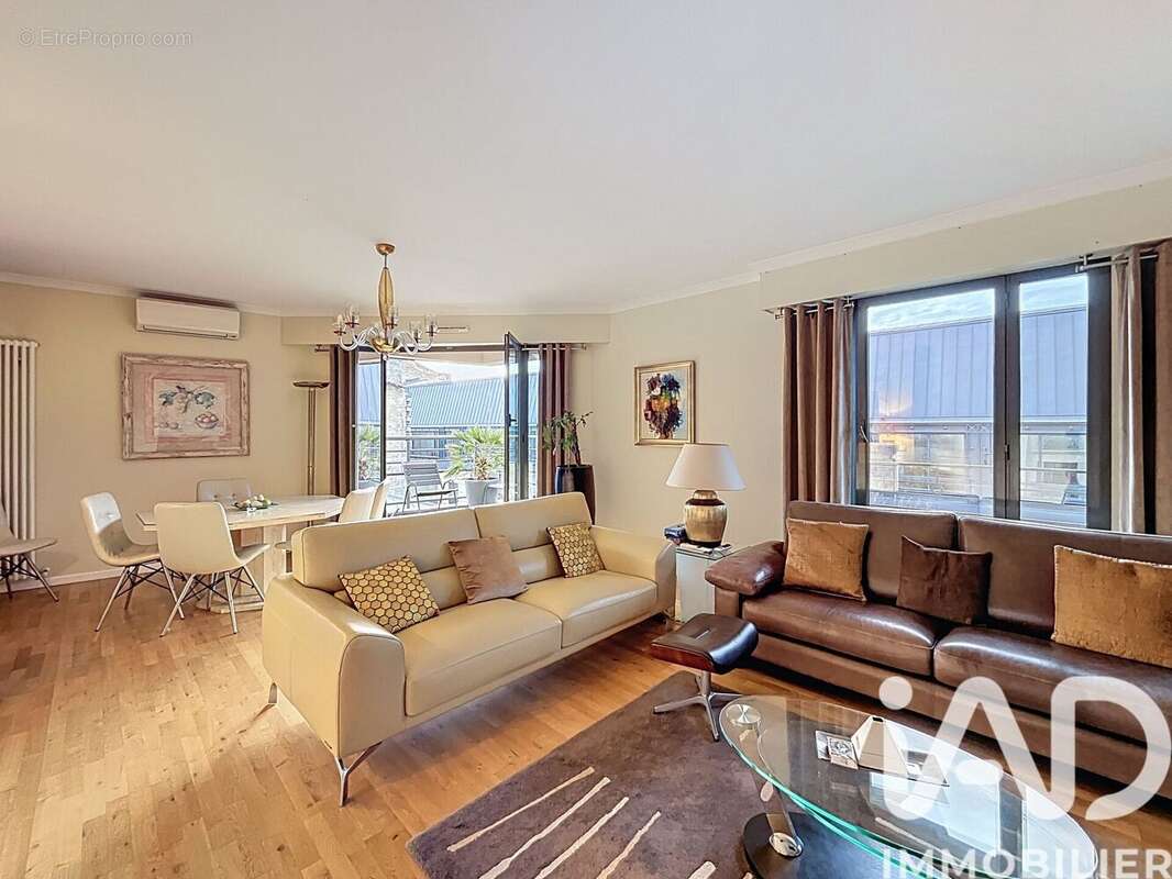 Photo 7 - Appartement à BORDEAUX