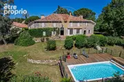 Maison à CAUDECOSTE