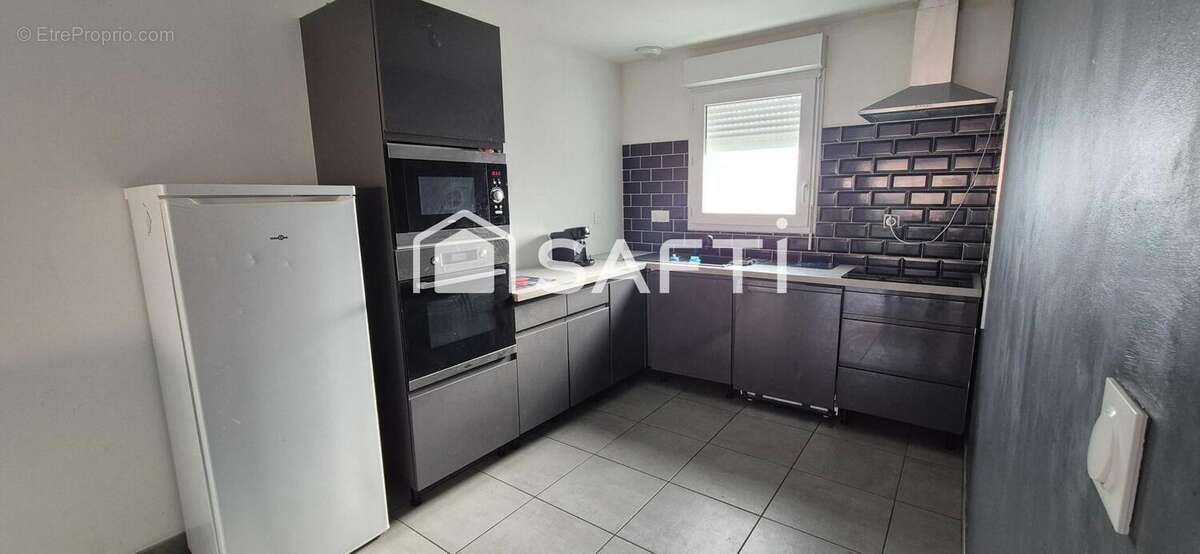 Photo 2 - Maison à BEUVRY-LA-FORET