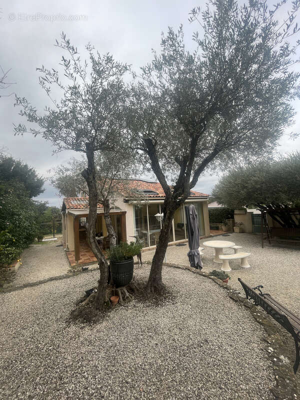 Maison à LE BEAUSSET