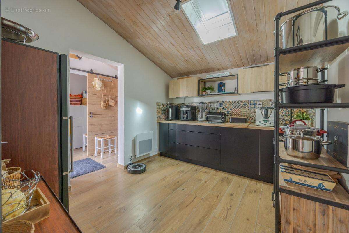 Maison de 101m² - photo 6