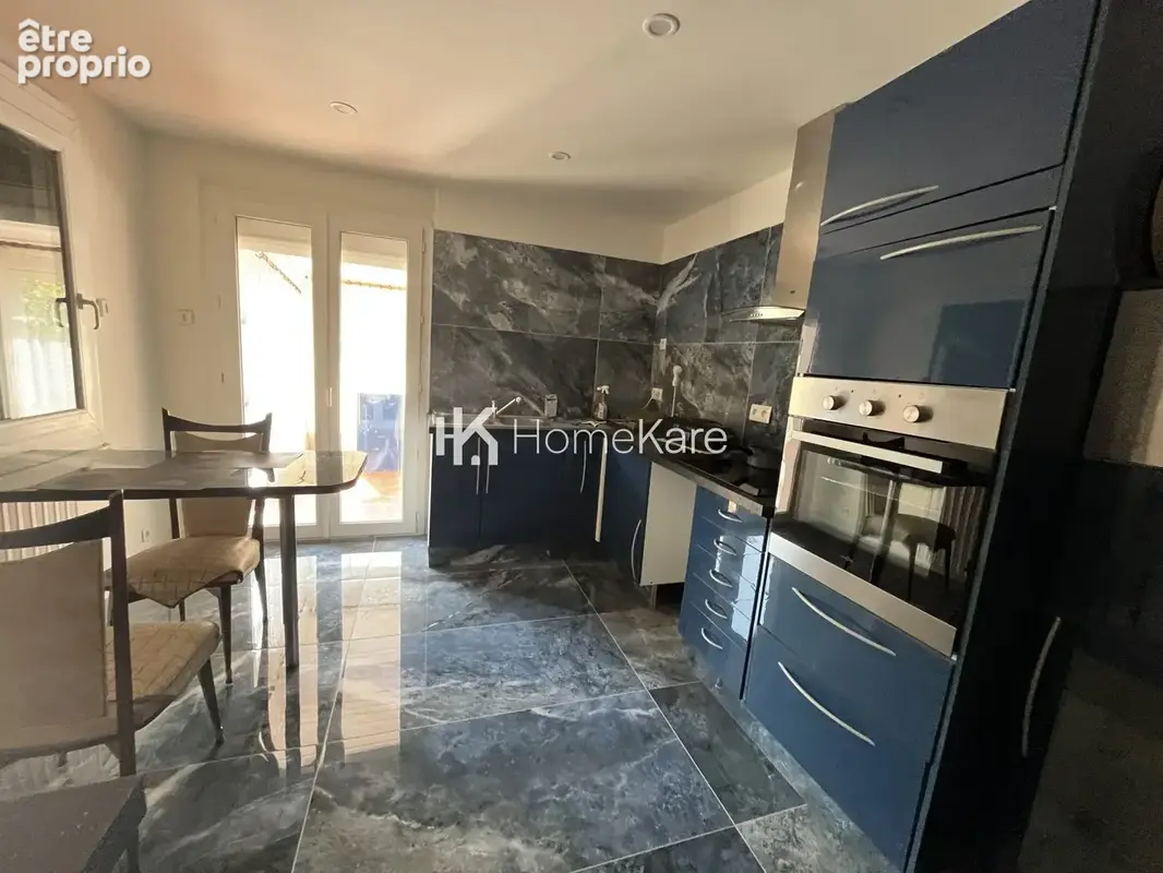 Maison 105 m² à Montastruc-La-Conseillere  - photo 7