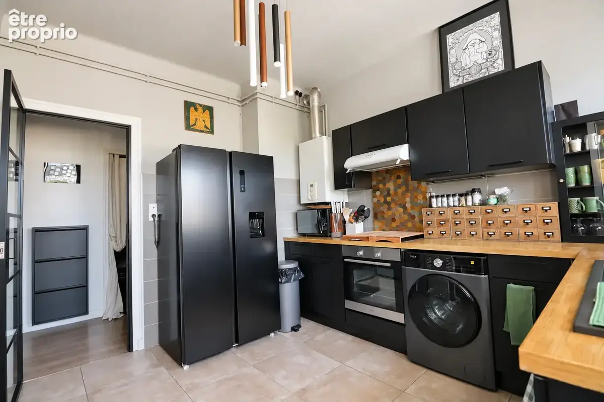 EXCLU - Grand T2 Secteur Finosello - photo 8