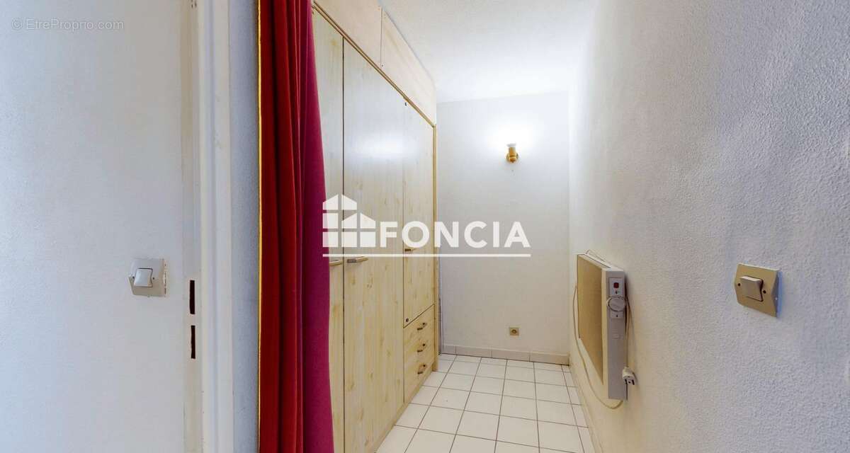 Appartement à ARGELES-SUR-MER