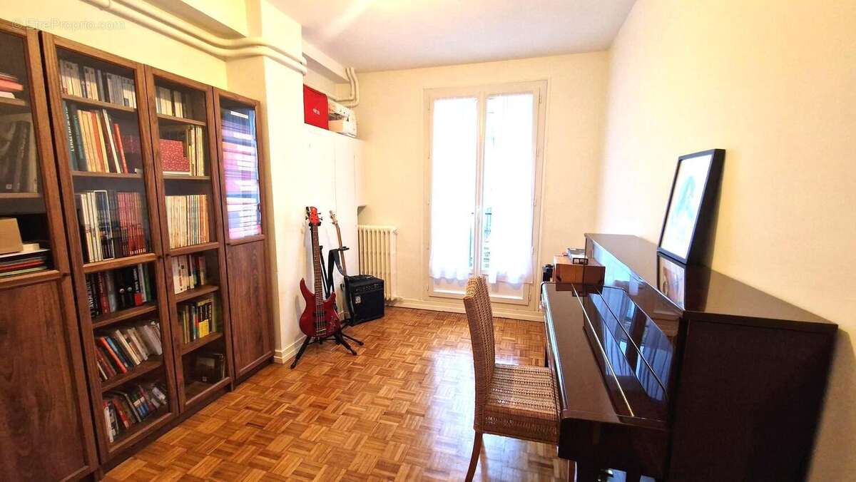 Appartement à LE HAVRE