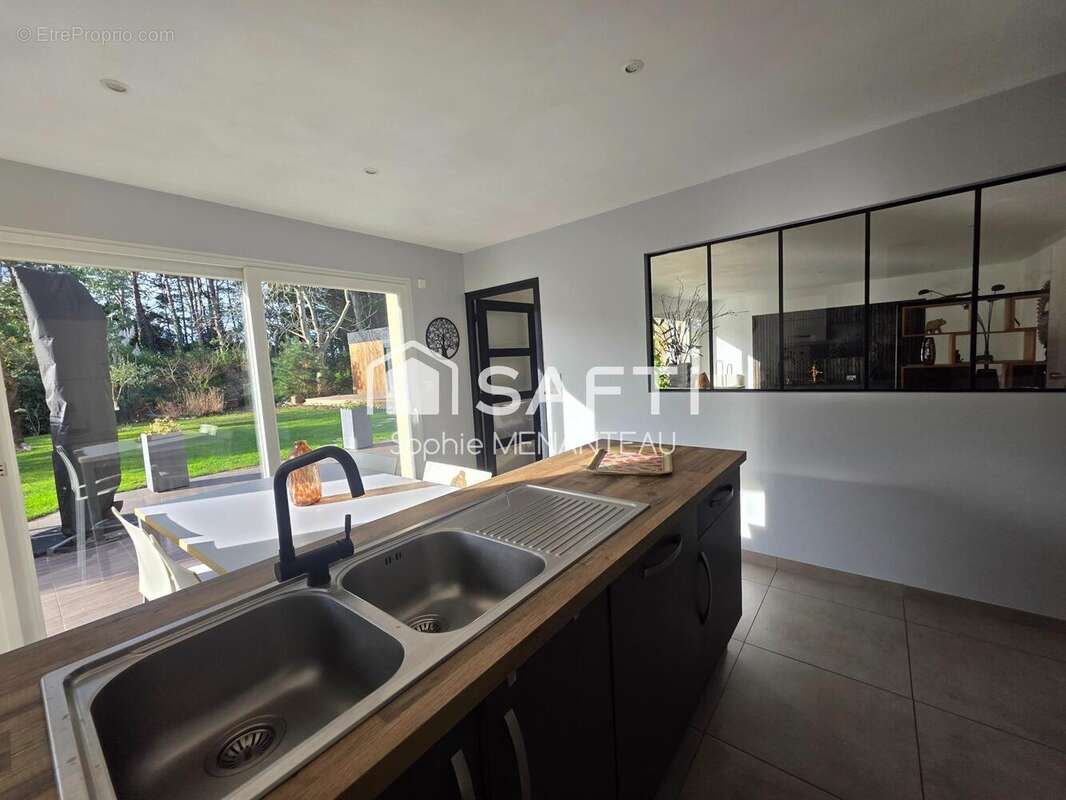 Photo 3 - Maison à ETAPLES