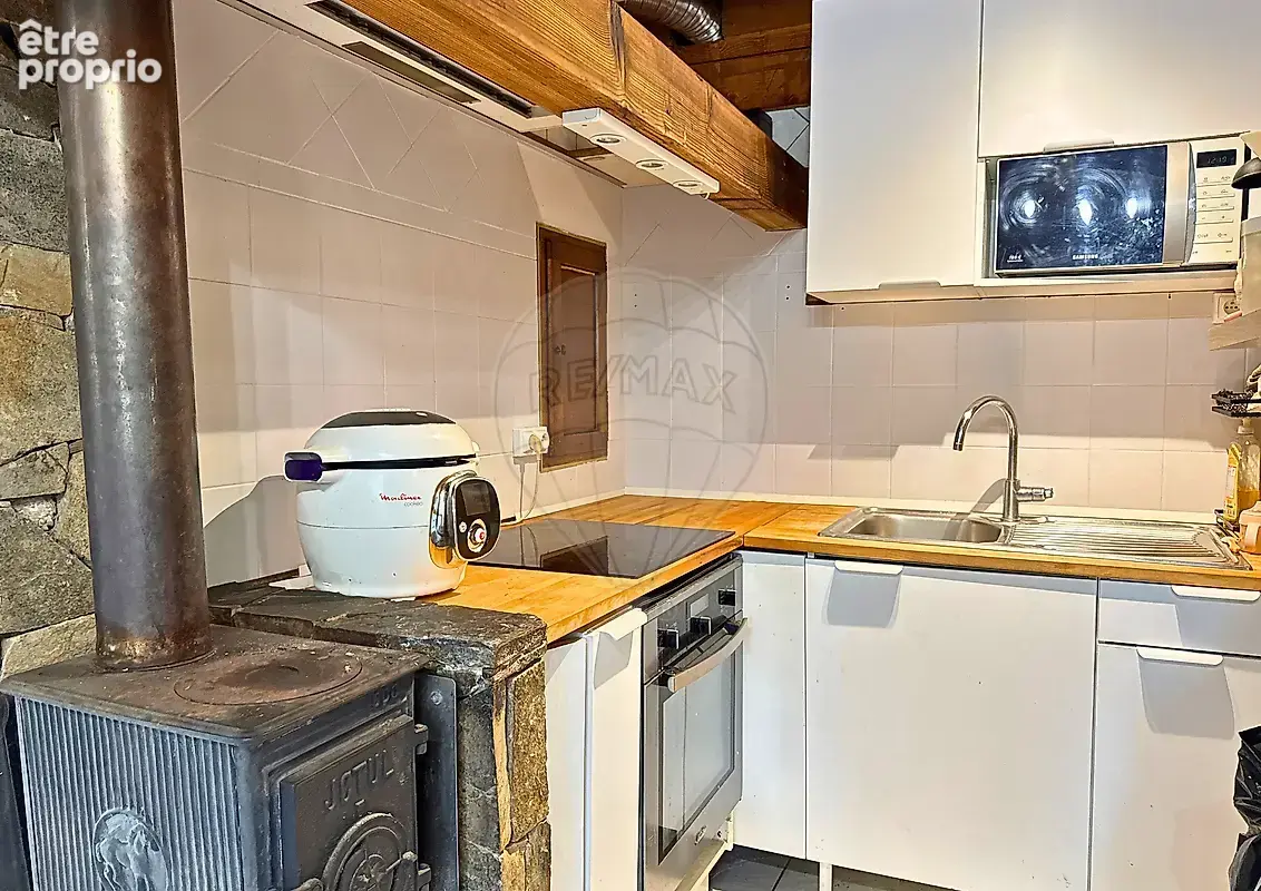 Maison 2 chambre(s) à vendre - photo 11
