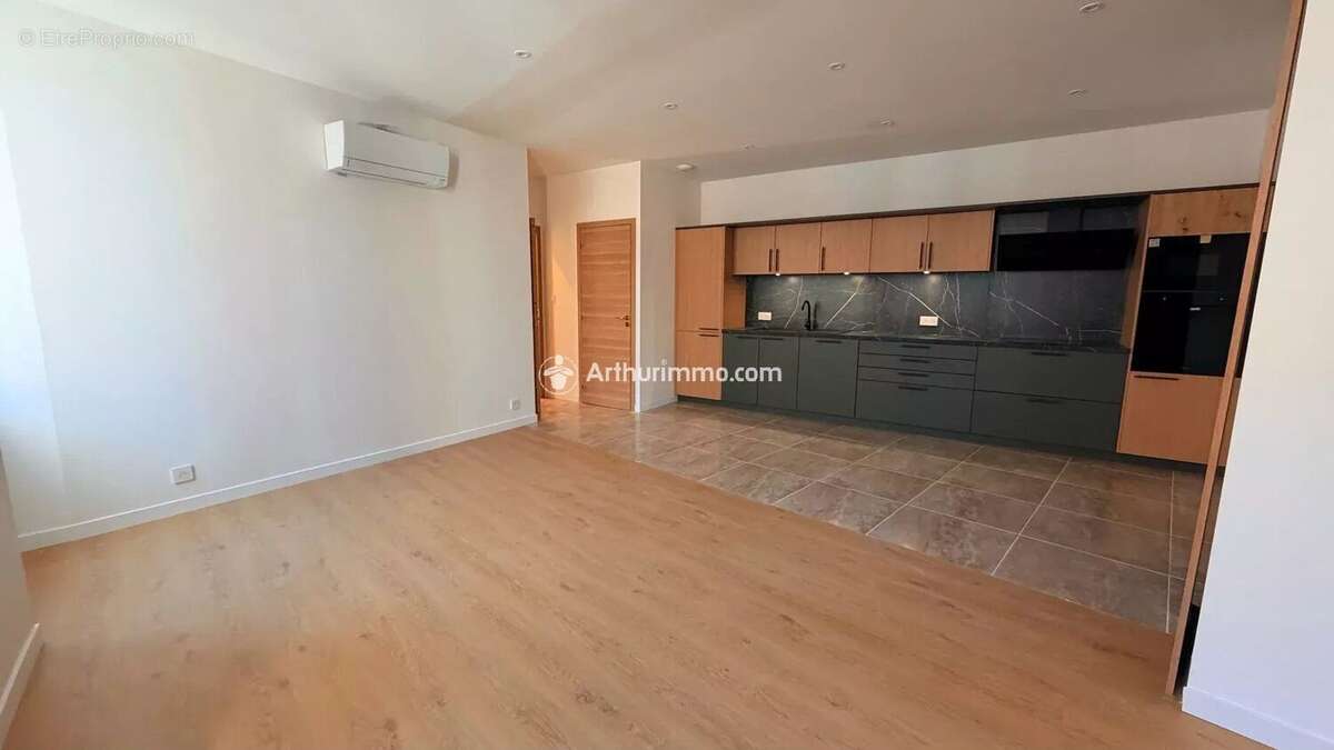 Appartement à MILLAU