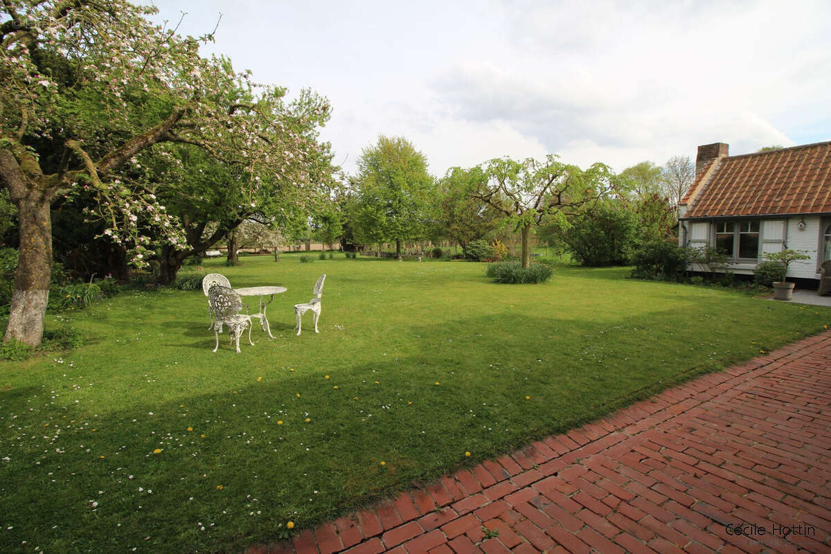 Maison à TOURMIGNIES