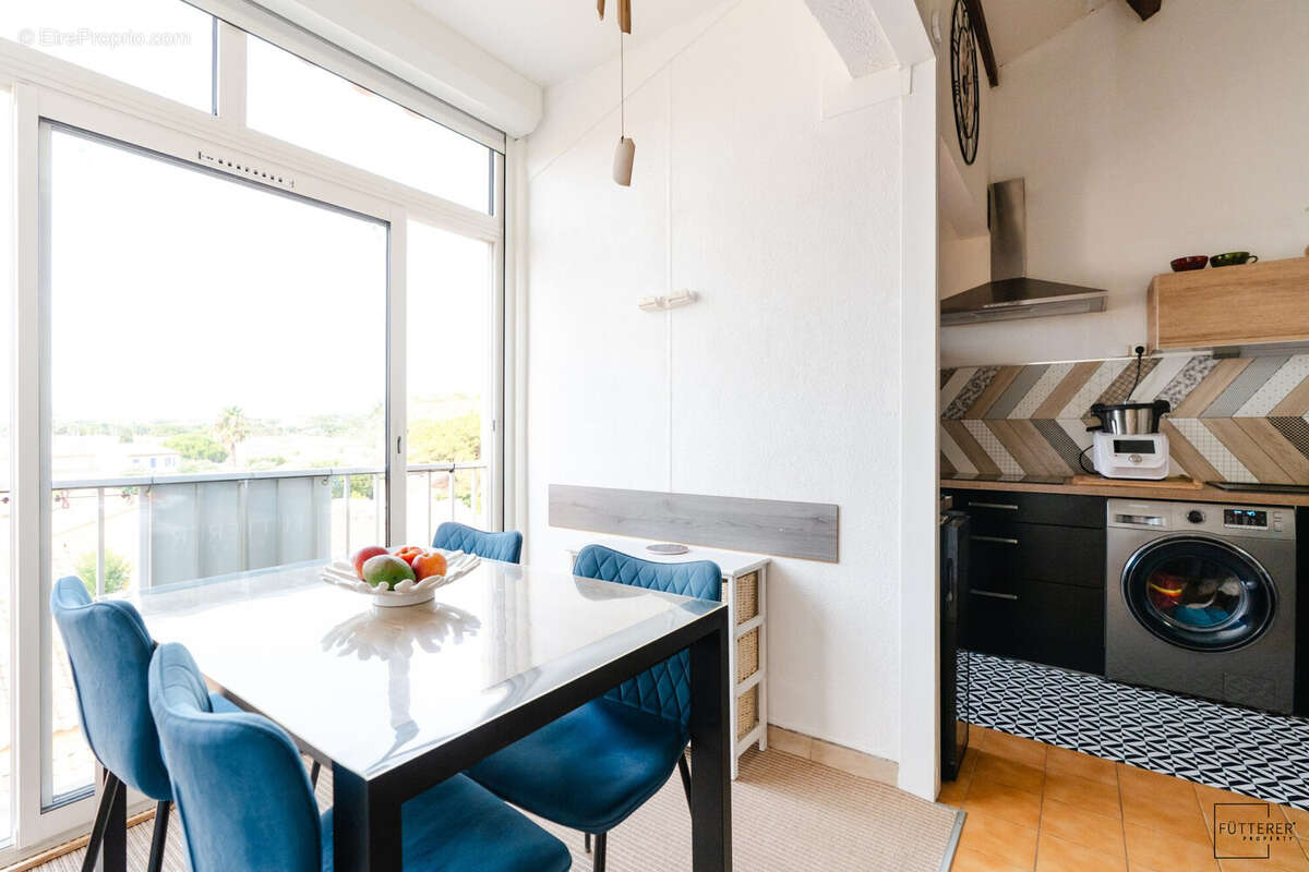 Appartement à NARBONNE