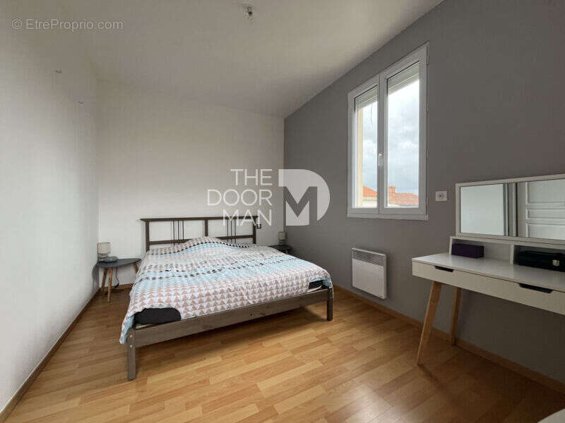 Maison à ARTHON-EN-RETZ