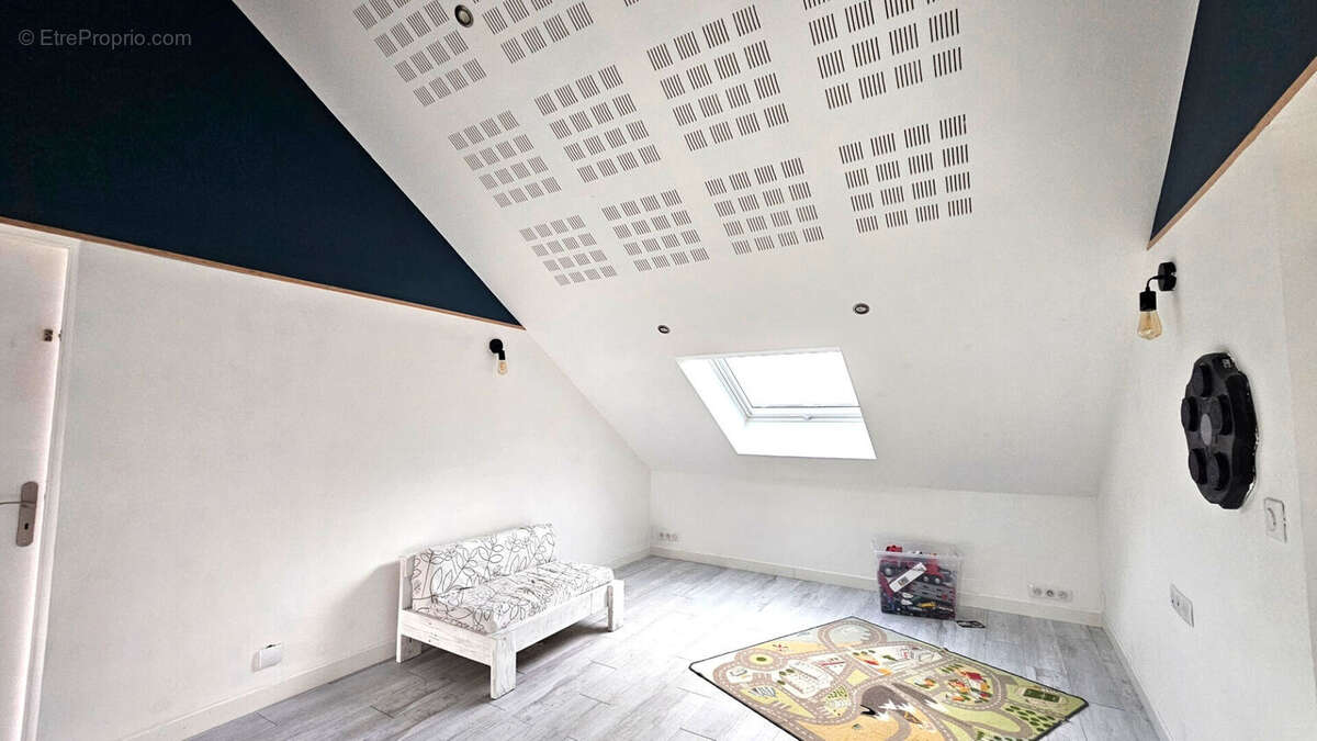 Grande maison familiale rénovée, coeur de ville - photo 8