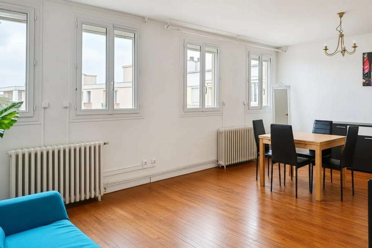 Appartement 3 pièces à Côte Pavée, Toulouse - photo 5