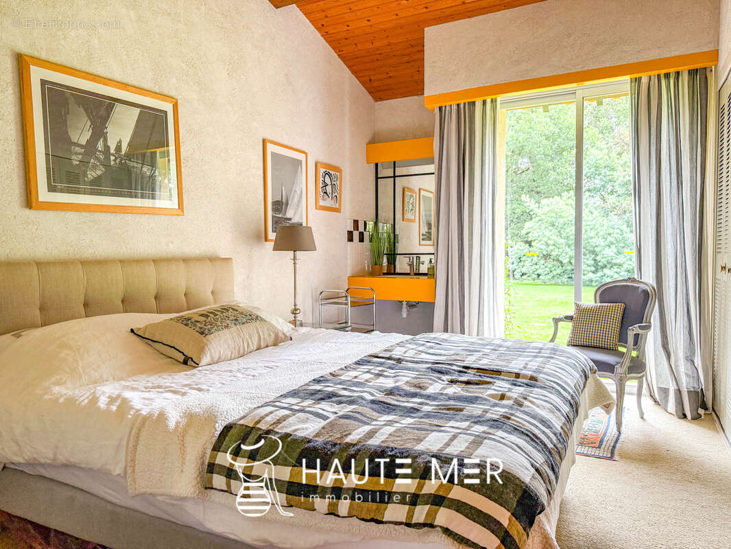 Maison à LES SABLES-D&#039;OLONNE