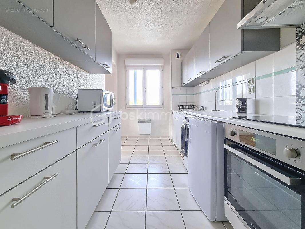 Appartement à CASTRES