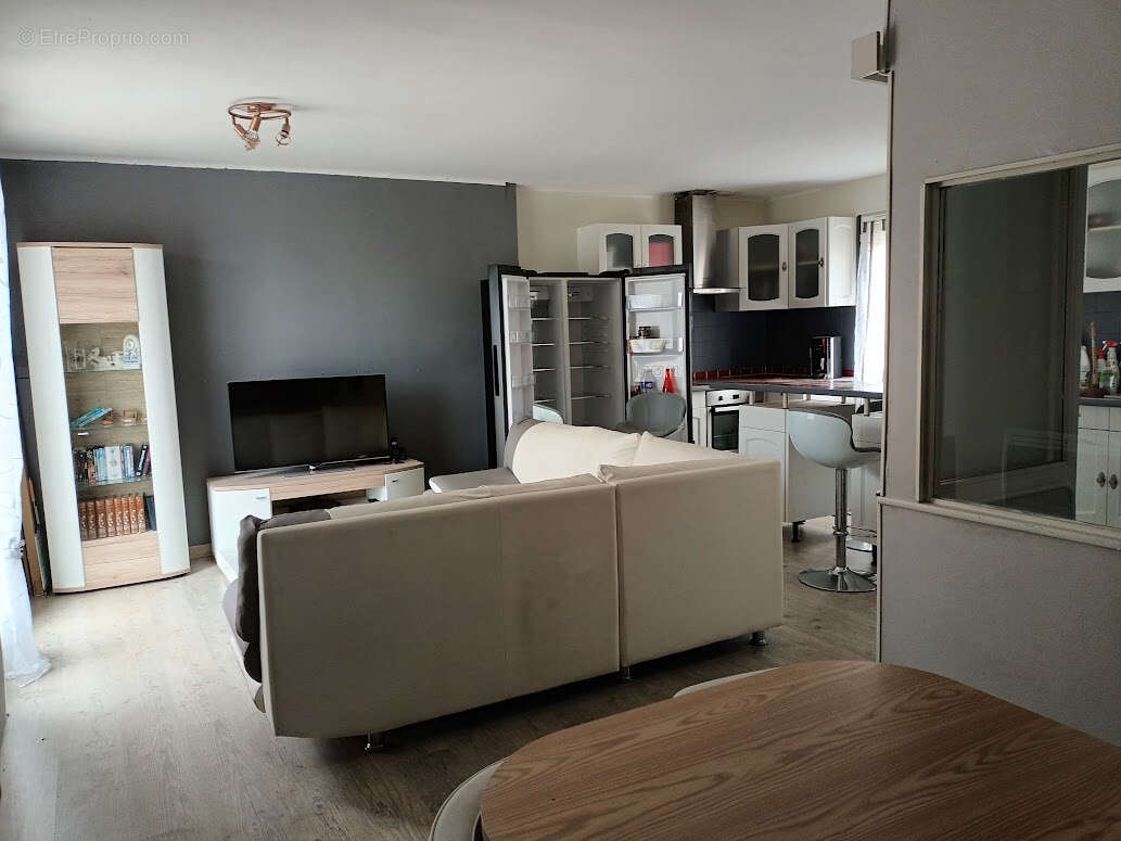 Maison à CARCASSONNE