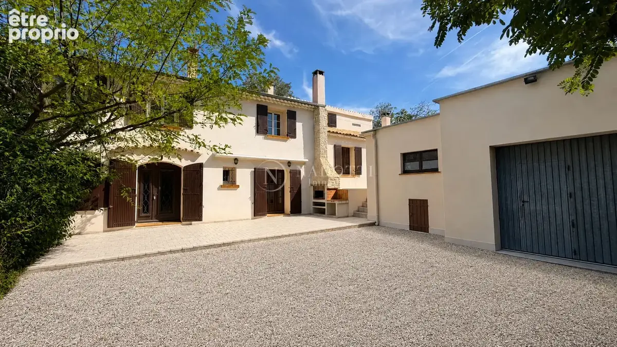 Maison à TAILLADES
