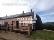 Maison à VILLAPOURCON