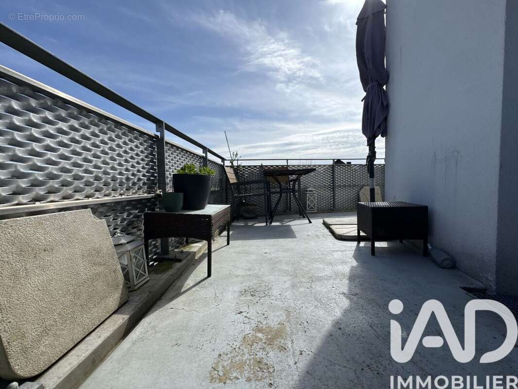 Photo 2 - Appartement à MASSY