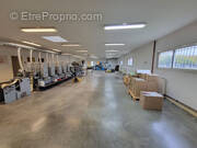 Commerce à BERGERAC