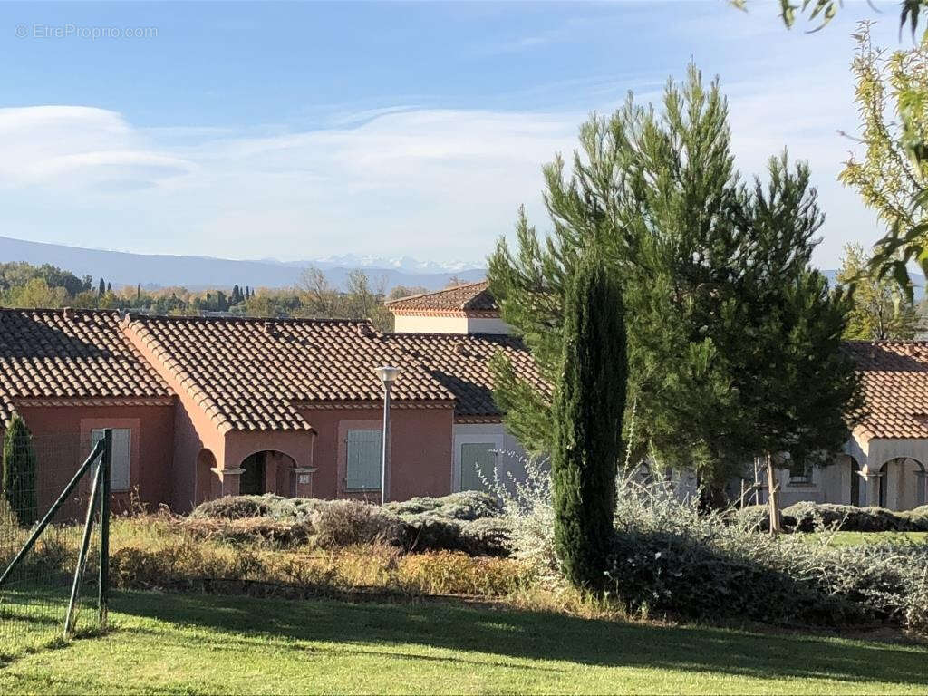 Maison à HOMPS