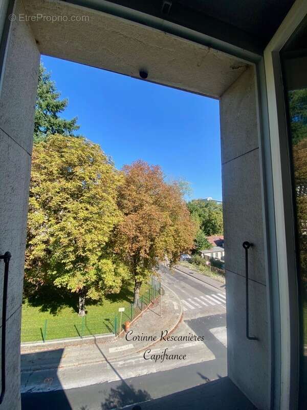 Appartement à FERNEY-VOLTAIRE